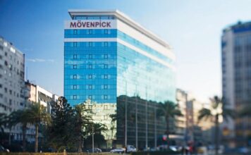 Mövenpick Hotel İzmir