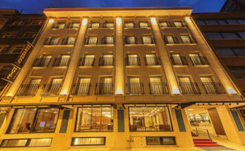 Mukarnas Taksim Hotel Ex Mukarnas Pera Hotel