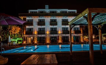 My Green Boutique Hotel