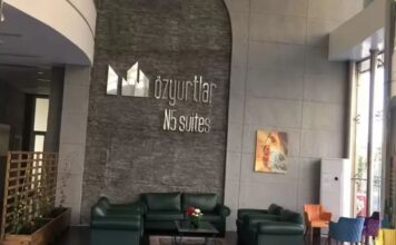 My House N5 Business Suites