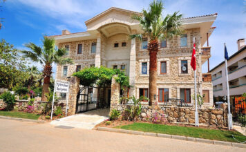 My Marina Select Hotel