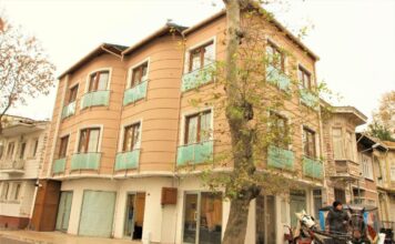 My Way Cadde Butik Otel