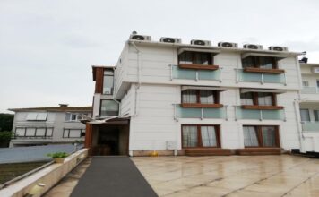 My Way Terrace Butik Otel