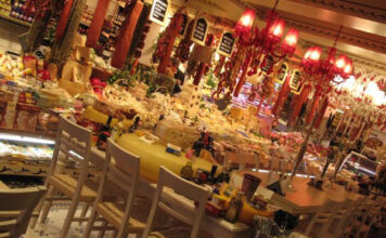 Namlı Gurme Karaköy