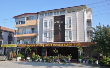 Neoss Butik Otel