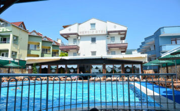 Nergiz Otel Erdek