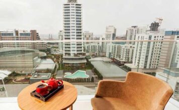 Nidya Hotel Esenyurt