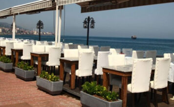 Nihat Usta Akçaabat Köfte