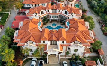 Nish Caria Boutique Dalyan