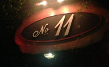 No 11 Bar