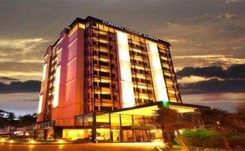 North Point Hotel Samsun