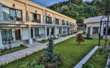 Northdoor Hotel Amasra