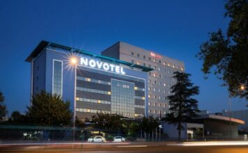 Novotel Gaziantep