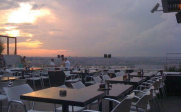 Nu Teras Restaurant & Bar