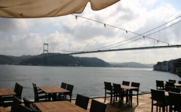 Oba Restoran & Sultan Cafe