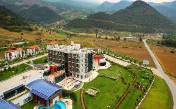 Obam Termal Resort Spa Hotel