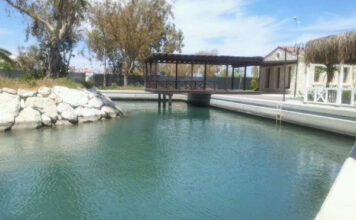 Öküz Bar – Alaçatı Port