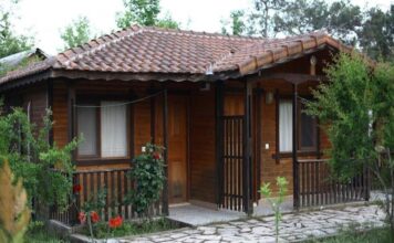 Olympos Koala Bungalows