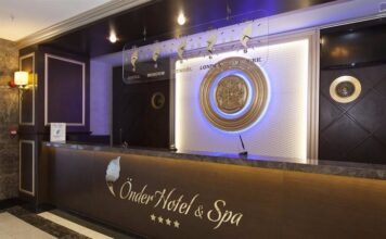 Önder Hotel