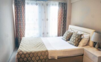 Ortaköy Aparts Residences