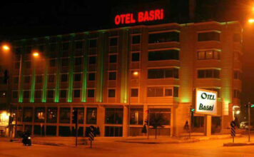 Otel Basri