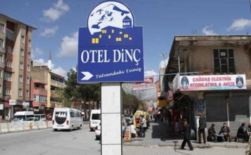 Otel Dinç