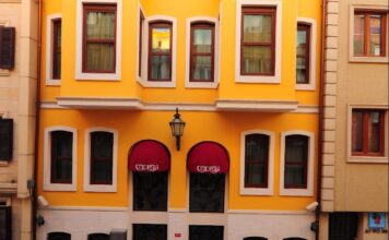 Ottopera Boutique Hotel