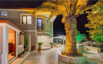 Özerbey Konağı Otel