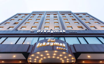 Özkaymak Hotel Konya