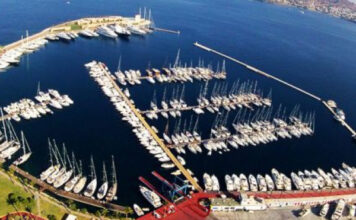 Palmarina Yalıkavak