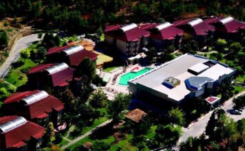 Pam Thermal Hotel Clinic Spa