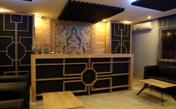 Paradise Airport Hotel