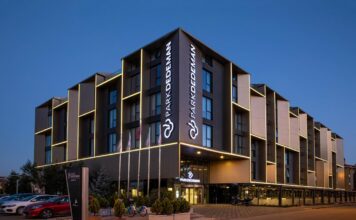 Park Dedeman Eskişehir