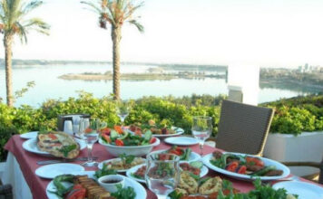 Park Zirve Zaimoğlu