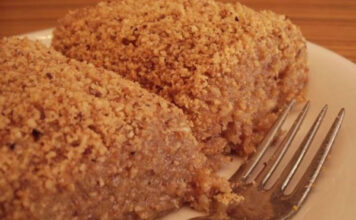 Patar Sütlü Tel Kadayıf