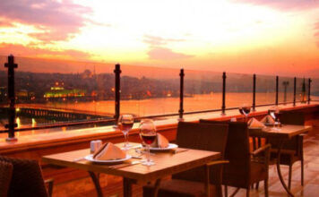 Peninsula Restaurant