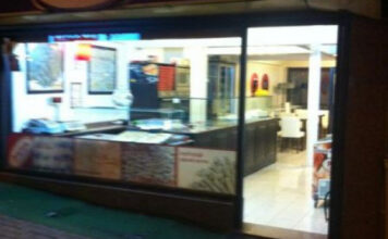 Pita Arnavut Börekçisi