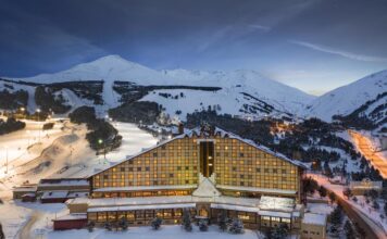 Polat Erzurum Resort Hotel