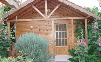 Portakal Bahçesi Bungalow