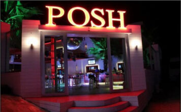 Posh Club