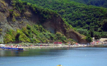 Poyrazköy Kadınlar Plajı