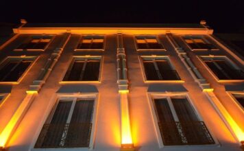 Pruva Prestige Hotel