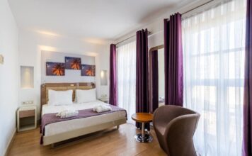 Puding Marina Residence