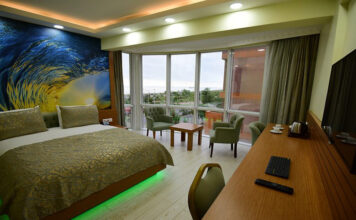 Quantum Otel Trabzon