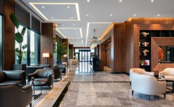 Radisson Blu Hotel Sakarya