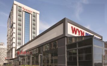 Ramada By Wyndham Beylikdüzü