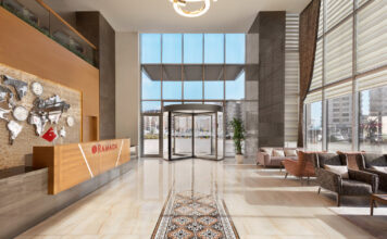Ramada By Wyndham Diyarbakır