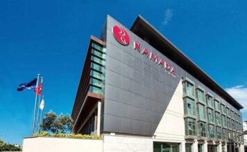 Ramada By Wyndham Gemlik Hotel Spa
