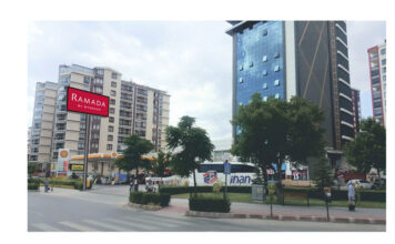 Ramada By Wyndham Niğde