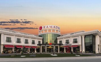 Ramada By Wyndham Sakarya Hotel